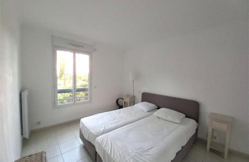 Saint-Aygulf Apartment | T3 spacieux dans une résidence de standing