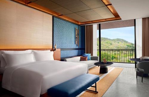 Labuan Bajo Resort | TA’AKTANA, a Luxury Collection Resort & Spa, Labuan Bajo