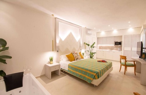 Arbatax House | Tabernabè