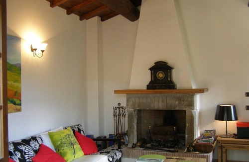 Fabbriche di Vallico House | Tagoli: A Peaceful Tuscan Escape with Pool & Breathtaking Views