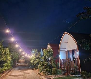 Bandengan Resort | Takamas Resort