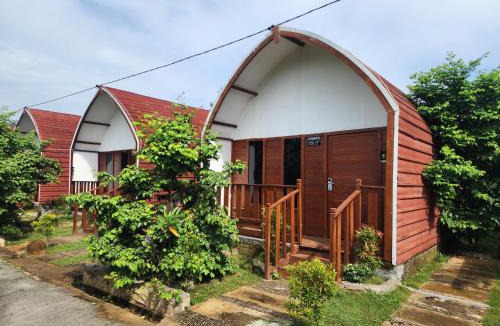 Bandengan Resort | Takamas Resort