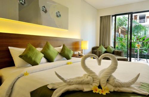 Sanur Kauh Hotel | Taksu Sanur Hotel