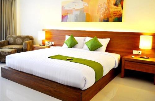 Sanur Kauh Hotel | Taksu Sanur Hotel
