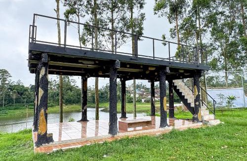 Pangalengan Resort | Talaga Artea Glamping Pangalengan RedPartner