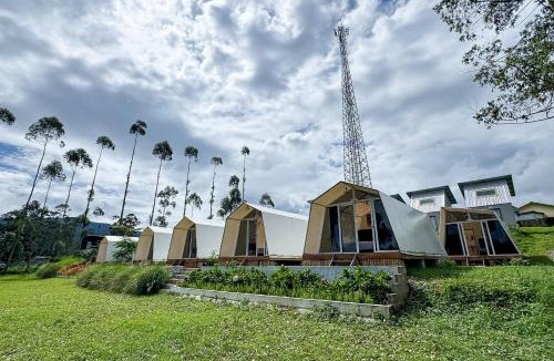 Pangalengan Resort | Talaga Artea Glamping Pangalengan RedPartner