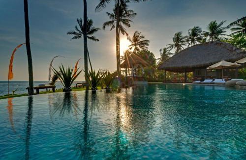 Cemagi Villa | Taman Ahimsa by Elite Havens