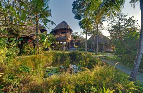 Cemagi Villa | Taman Ahimsa by Elite Havens