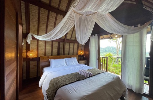 Sidemen House | Taman Asta Gangga by ecommerceloka