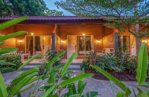 Pemuteran Hotel | Taman Bidadari Eco Wellness
