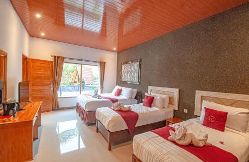 Pemuteran Other | Taman Bidadari wellness & Retreat