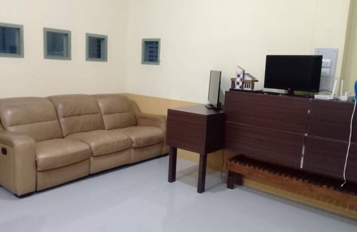 Dumai House | Taman Homestay Syariah
