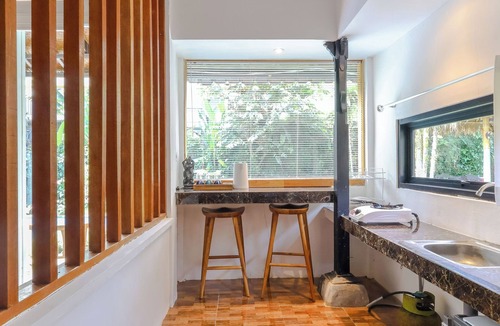 Ubud Villa | Taman Lituhayu Cottages Ubud