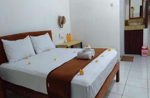 Pejarakan Hotel | Taman Menjangan homestay by SnorkelingMenjangan