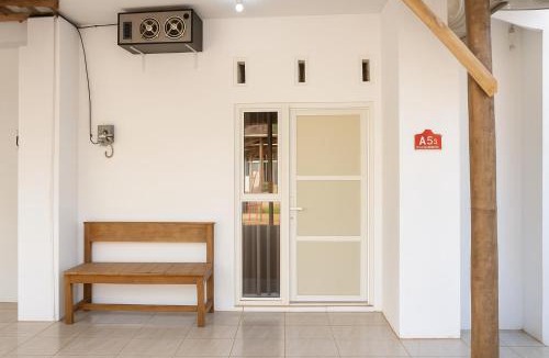Batang House | Taman Siwungu Syariah