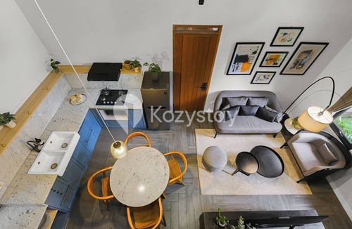 Bandung Villa | Taman Wisata Bougenville by Kozystay