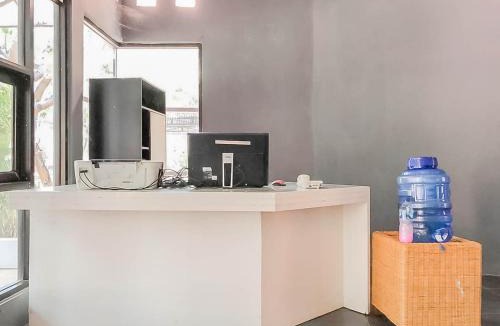 Sangkanurip Hotel | Taman Wisata Siwalk Cottage Syariah RedPartner