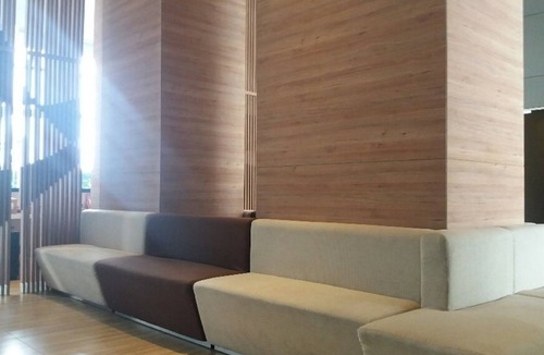 Karawang House | Tamansari Mahogany Apartment