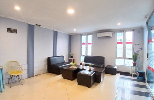 Bekasi Hotel | Tamastu Hotel Fortuna Jatiwaringin