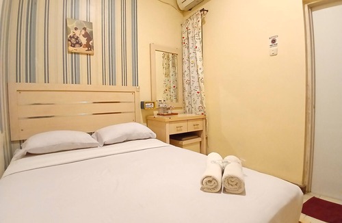Bekasi Hotel | Tamastu Hotel Fortuna Jatiwaringin