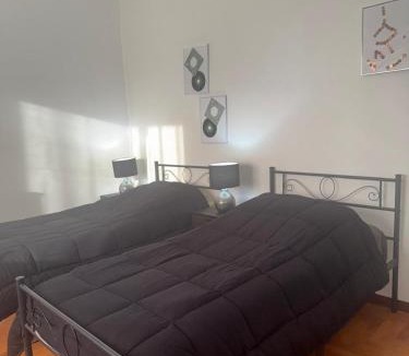 Colugna Bed & Breakfast | Tamika's House