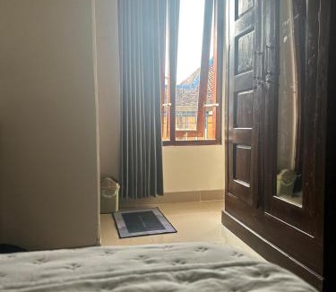 Sinduharjo Villa | Tamu Agung Sleman, Yogyakarta