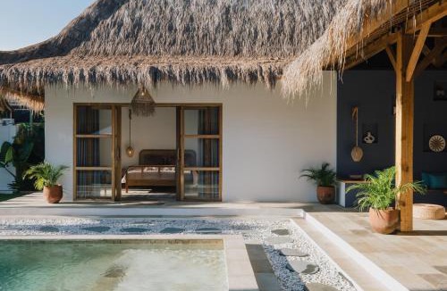 Gili Air Villa | Tanah Kuda Villa Gili Air