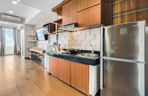 Hegarmanah Apartment | Tanera by Kozystay - Dago