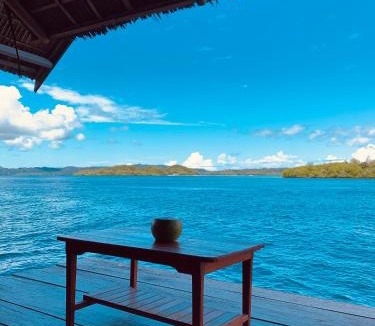 Arborek House | Tapor Pandera Homestay