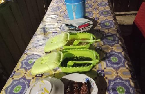 Pulau Fam House | Tara Fudin Homestay