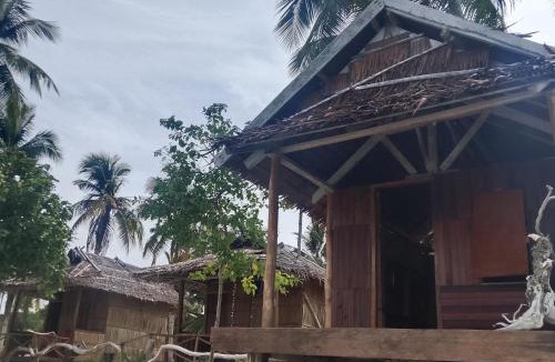 Pulau Fam House | Tara Fudin Homestay