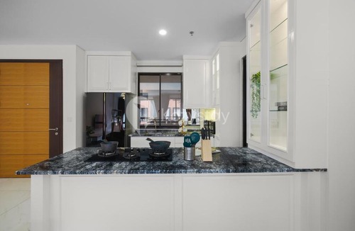 Tangerang Apartment | Tarama by Kozystay - Alam Sutera