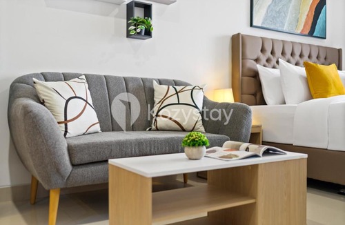 Sukaraja Apartment | Tarin by Kozystay - Sentul