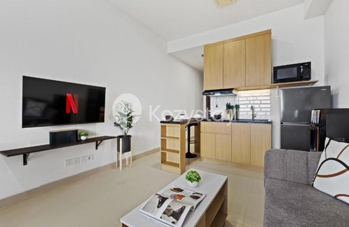 Sukaraja Apartment | Tarin by Kozystay - Sentul