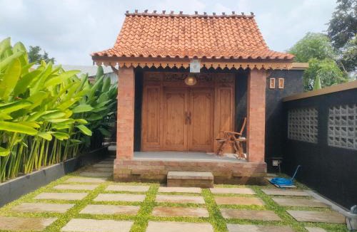 Denpasar Utara Villa | Taruchi 4 bedrooms villa