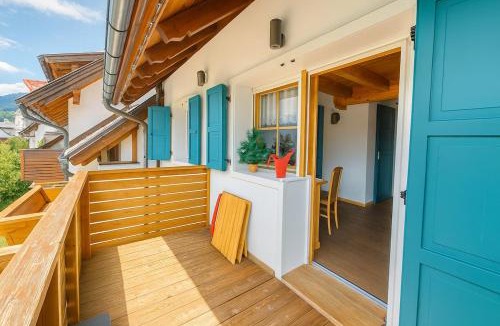 Camporosso in Valcanale Apartment | Tarvisio Splendid Retreat with Gym