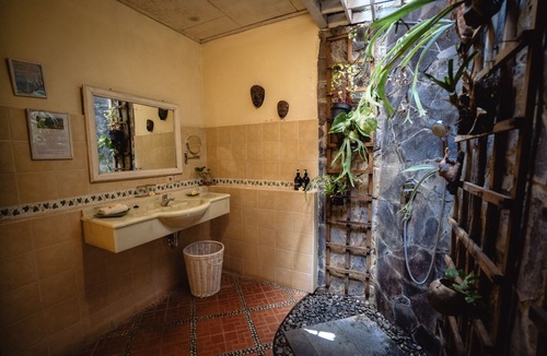 Tulamben Hotel | Tauch Terminal Resort Tulamben