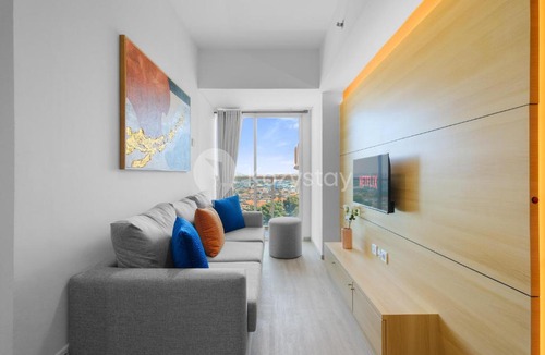 Pasirkaliki Apartment | Tavari by Kozystay - Bandung