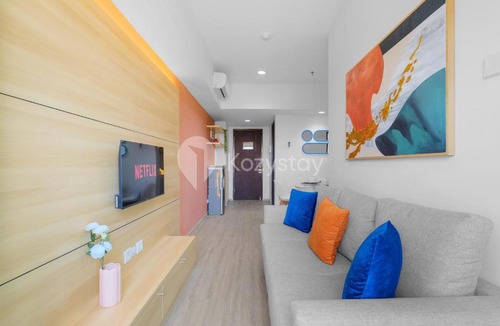 Pasirkaliki Apartment | Tavari by Kozystay - Bandung