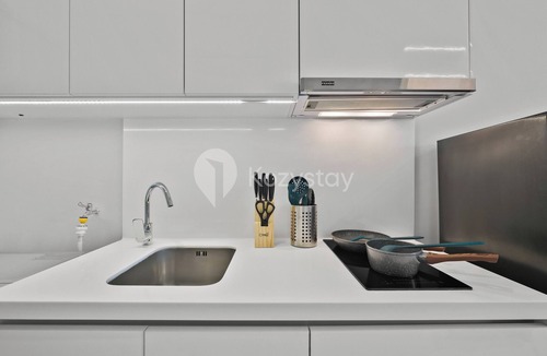 Cilandak Apartment | Taveli by Kozystay - TB Simatupang