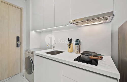 Cilandak Apartment | Taveli by Kozystay - TB Simatupang
