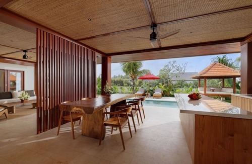 Kerambitan Villa | TB3001 - A tranquil hideaway villas in Pasut Beach