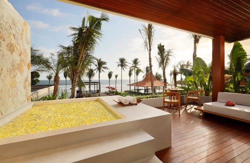 Kerambitan Villa | TB3001 - A tranquil hideaway villas in Pasut Beach
