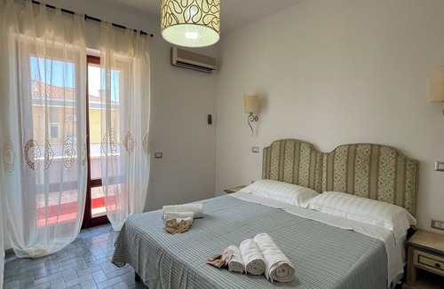 Lido dei Pini Hotel | TC HOTEL