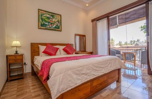 Kedewatan Villa | Teba Mesari Villa