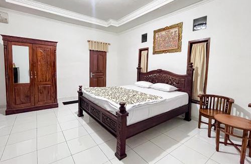 Gianyar Hotel | Tebluess Guesthouse Gianyar RedPartner
