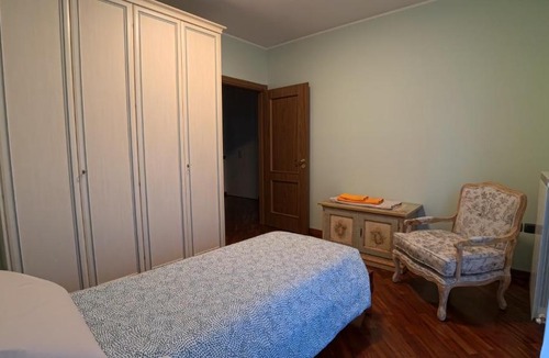 Terni House | Tempio del Sole