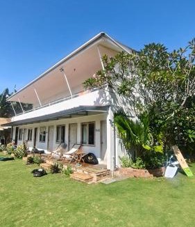 Bintan Bed & Breakfast | Ten RooMs