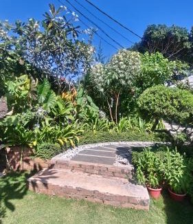 Bintan Bed & Breakfast | Ten RooMs