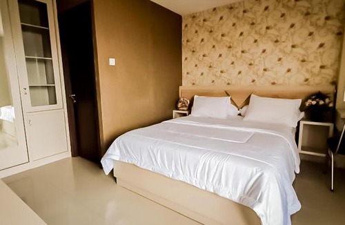 Sukajadi Apartment | Tentram Apartment in Galeri Ciumbuleuit 2